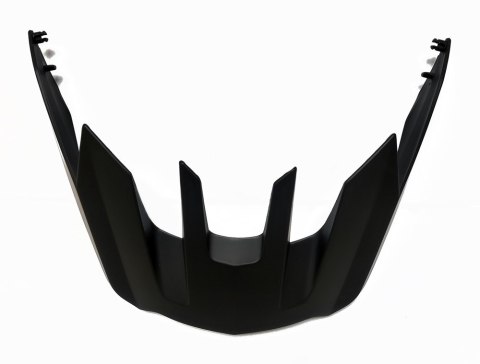 Daszek BELL SUPER AIR R black roz. S (52-56 cm) 2020 (NEW) Daszek BELL SUPER AIR R black roz. S (52-56 cm) 2020 (NEW)