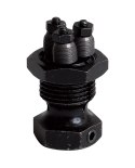 Głowica do gwintowania szprych WELDTITE CYCLO SPOKE THREAD ROLLING MACHINE HEAD (12g / 2.6mm) (NEW)