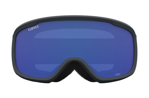 Gogle zimowe GIRO CRUZ DARK SHARK LIGHT THIRDS (Szyba lustrzana kolorowa GREY COBALT 8-18% S3) (NEW 2024/2025) Gogle zimowe GIRO CRUZ DARK SHARK LIGHT THIRDS (Szyba lustrzana kolorowa GREY COBALT 8-18% S3) (NEW 2024/2025)