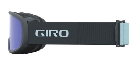 Gogle zimowe GIRO CRUZ DARK SHARK LIGHT THIRDS (Szyba lustrzana kolorowa GREY COBALT 8-18% S3) (NEW 2024/2025) Gogle zimowe GIRO CRUZ DARK SHARK LIGHT THIRDS (Szyba lustrzana kolorowa GREY COBALT 8-18% S3) (NEW 2024/2025)