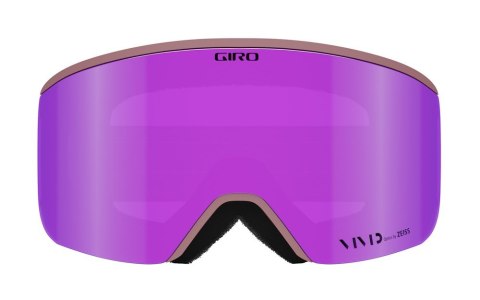 Gogle zimowe GIRO ELLA ROSE ACCESS (szyba VIVID PINK 00% S2 + VIVID INFRARED 62% S1) (NEW 2024/2025) Gogle zimowe GIRO ELLA ROSE ACCESS (szyba VIVID PINK 00% S2 + VIVID INFRARED 62% S1) (NEW 2024/2025)