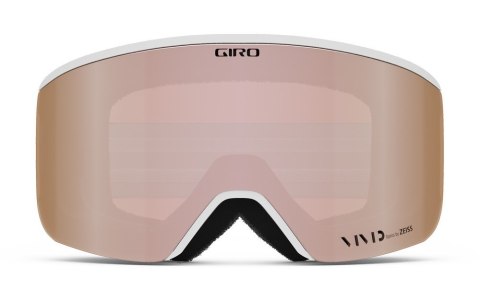 Gogle zimowe GIRO ELLA WHITE BLISS (szyba VIVID ROSE GOLD 19-42% S2 + VIVID INFRARED 62% S1) (NEW 2024/2025) Gogle zimowe GIRO ELLA WHITE BLISS (szyba VIVID ROSE GOLD 19-42% S2 + VIVID INFRARED 62% S1) (NEW 2024/2025)