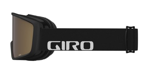 Gogle zimowe GIRO INDEX 2.0 ARC BLACK WORDMARK (szyba AMBER ROSE 19-42% S2) (NEW 2024/2025) Gogle zimowe GIRO INDEX 2.0 ARC BLACK WORDMARK (szyba AMBER ROSE 19-42% S2) (NEW 2024/2025)