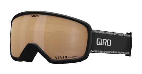 Gogle zimowe GIRO MILLIE BLACK & WHITE CHUTE (szyba VIVID COPPER 19-42% S2) (NEW 2024/2025) Gogle zimowe GIRO MILLIE BLACK & WHITE CHUTE (szyba VIVID COPPER 19-42% S2) (NEW 2024/2025)