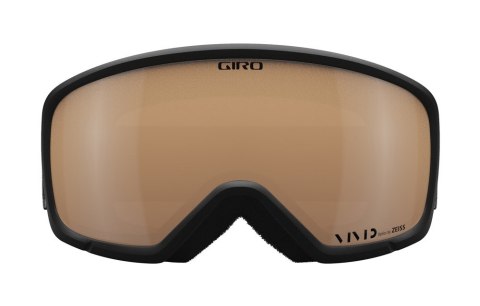 Gogle zimowe GIRO MILLIE BLACK & WHITE CHUTE (szyba VIVID COPPER 19-42% S2) (NEW 2024/2025) Gogle zimowe GIRO MILLIE BLACK & WHITE CHUTE (szyba VIVID COPPER 19-42% S2) (NEW 2024/2025)