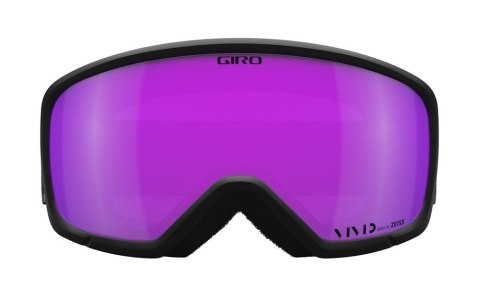 Gogle zimowe GIRO MILLIE BLACK & WHITE CHUTE (szyba VIVID PINK 00% S2) (NEW 2024/2025) Gogle zimowe GIRO MILLIE BLACK & WHITE CHUTE (szyba VIVID PINK 00% S2) (NEW 2024/2025)