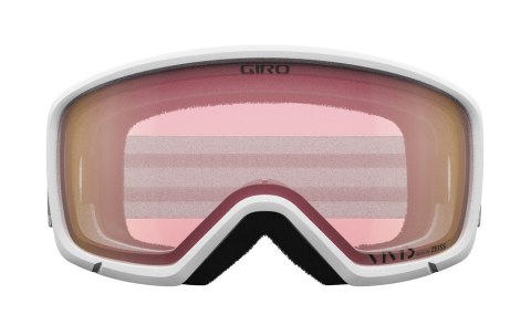 Gogle zimowe GIRO MILLIE WHITE & GREY CHUTE (szyba VIVID INFARED 00% S2) (NEW 2024/2025) Gogle zimowe GIRO MILLIE WHITE & GREY CHUTE (szyba VIVID INFARED 00% S2) (NEW 2024/2025)