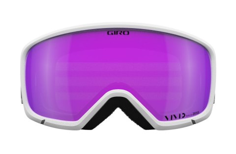 Gogle zimowe GIRO MILLIE WHITE & GREY CHUTE (szyba VIVID PINK 00% S2) (NEW 2024/2025) Gogle zimowe GIRO MILLIE WHITE & GREY CHUTE (szyba VIVID PINK 00% S2) (NEW 2024/2025)