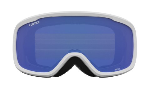 Gogle zimowe GIRO MOXIE WHITE GREY CHUTE (szyba GREY COBALT 8-18% S3 + YELLOW 77% S1) (NEW 2024/2025) Gogle zimowe GIRO MOXIE WHITE GREY CHUTE (szyba GREY COBALT 8-18% S3 + YELLOW 77% S1) (NEW 2024/2025)