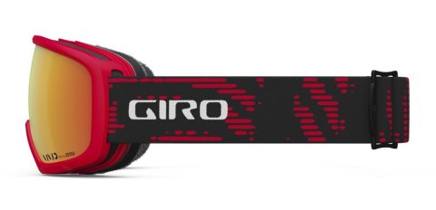 Gogle zimowe GIRO RINGO RED REVERB (Szyba lustrzana kolorowa VIVID-Carl Zeiss EMBER 19-42% S2) (NEW 2024/2025) Gogle zimowe GIRO RINGO RED REVERB (Szyba lustrzana kolorowa VIVID-Carl Zeiss EMBER 19-42% S2) (NEW 2024/2025)