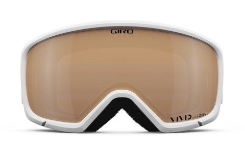 Gogle zimowe GIRO RINGO WHITE WORDMARK (Szyba lustrzana kolorowa VIVID-Carl Zeiss EMBER 19-42% S2) (NEW 2024/2025) Gogle zimowe GIRO RINGO WHITE WORDMARK (Szyba lustrzana kolorowa VIVID-Carl Zeiss EMBER 19-42% S2) (NEW 2024/2025)