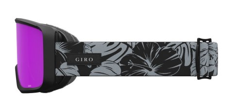 Gogle zimowe GIRO SAGEN BLACK & GREY BOTANICAL LX (szyba AMBER PINK 19-42% S2 + szyba YELLOW 00% S2) (NEW 2024/2025) Gogle zimowe GIRO SAGEN BLACK & GREY BOTANICAL LX (szyba AMBER PINK 19-42% S2 + szyba YELLOW 00% S2) (NEW 2024/2025)