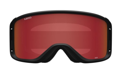 Gogle zimowe GIRO SAGEN BLACK GREY FLOW (szyba AMBER SCARLET 19-42% S2) (NEW 2024/2025) Gogle zimowe GIRO SAGEN BLACK GREY FLOW (szyba AMBER SCARLET 19-42% S2) (NEW 2024/2025)