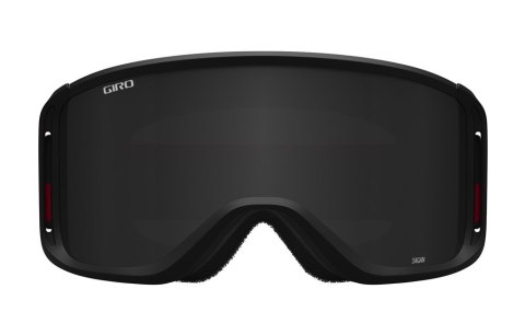 Gogle zimowe GIRO SAGEN RED FLOW (szyba ULTRA BLACK 00% S2) (NEW 2024/2025) Gogle zimowe GIRO SAGEN RED FLOW (szyba ULTRA BLACK 00% S2) (NEW 2024/2025)