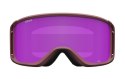 Gogle zimowe GIRO SAGEN ROSE THIRDS (szyba AMBER PINK 19-42% S2) (NEW 2024/2025)