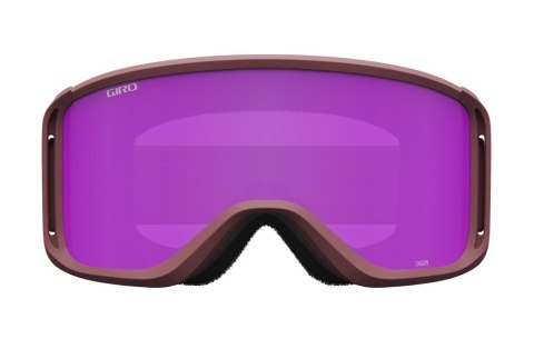 Gogle zimowe GIRO SAGEN ROSE THIRDS (szyba AMBER PINK 19-42% S2) (NEW 2024/2025) Gogle zimowe GIRO SAGEN ROSE THIRDS (szyba AMBER PINK 19-42% S2) (NEW 2024/2025)