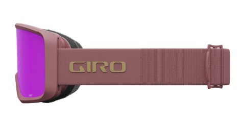 Gogle zimowe GIRO SAGEN ROSE THIRDS (szyba AMBER PINK 19-42% S2) (NEW 2024/2025) Gogle zimowe GIRO SAGEN ROSE THIRDS (szyba AMBER PINK 19-42% S2) (NEW 2024/2025)