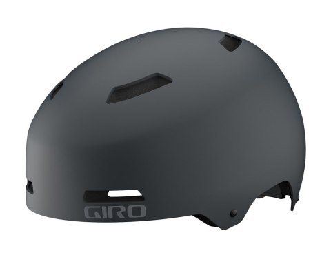 Kask bmx GIRO QUARTER FS matte dark shark roz. S (51-55 cm) (NEW) Kask bmx GIRO QUARTER FS matte dark shark roz. S (51-55 cm) (NEW)