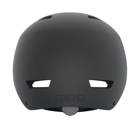 Kask bmx GIRO QUARTER FS matte dark shark roz. S (51-55 cm) (NEW) Kask bmx GIRO QUARTER FS matte dark shark roz. S (51-55 cm) (NEW)