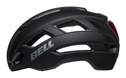 Kask gravel szosowy BELL FALCON XR LED INTEGRATED MIPS matte black roz. L (59-63 cm) (NEW) Kask gravel szosowy BELL FALCON XR LED INTEGRATED MIPS matte black roz. L (59-63 cm) (NEW)
