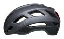 Kask gravel szosowy BELL FALCON XR LED INTEGRATED MIPS matte gloss gray roz. M (55-59 cm) (NEW)