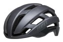 Kask gravel szosowy BELL FALCON XR LED INTEGRATED MIPS matte gloss gray roz. M (55-59 cm) (NEW)