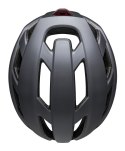 Kask gravel szosowy BELL FALCON XR LED INTEGRATED MIPS matte gloss gray roz. M (55-59 cm) (NEW)