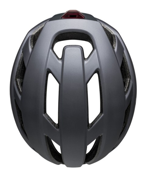 Kask gravel szosowy BELL FALCON XR LED INTEGRATED MIPS matte gloss gray roz. M (55-59 cm) (NEW) Kask gravel szosowy BELL FALCON XR LED INTEGRATED MIPS matte gloss gray roz. M (55-59 cm) (NEW)