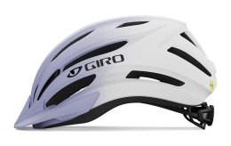 Kask mtb GIRO REGISTER II INTEGRATED MIPS matte white / light lilac fade roz. Uniwersalny (50-57 cm) (NEW)