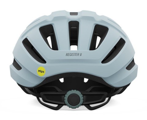 Kask mtb GIRO REGISTER II matte lite mineral fade roz. Uniwersalny (50-57 cm) (NEW) Kask mtb GIRO REGISTER II matte lite mineral fade roz. Uniwersalny (50-57 cm) (NEW)