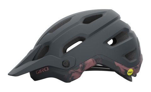 Kask mtb GIRO SOURCE MIPS matte dusty rose cosmic roz. S (51-55 cm) (NEW 2025) Kask mtb GIRO SOURCE MIPS matte dusty rose cosmic roz. S (51-55 cm) (NEW 2025)