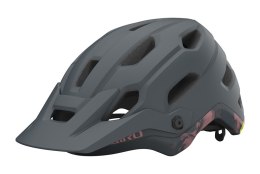 Kask mtb GIRO SOURCE MIPS matte dusty rose cosmic roz. S (51-55 cm) (NEW 2025)