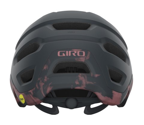 Kask mtb GIRO SOURCE MIPS matte dusty rose cosmic roz. S (51-55 cm) (NEW 2025) Kask mtb GIRO SOURCE MIPS matte dusty rose cosmic roz. S (51-55 cm) (NEW 2025)