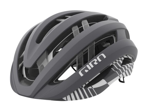 Kask szosowy GIRO ARIES SPHERICAL MIPS matte charcoal rush roz. M (55-59 cm) (NEW 2025) Kask szosowy GIRO ARIES SPHERICAL MIPS matte charcoal rush roz. M (55-59 cm) (NEW 2025)