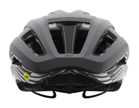 Kask szosowy GIRO ARIES SPHERICAL MIPS matte charcoal rush roz. S (51-55 cm) (NEW 2025) Kask szosowy GIRO ARIES SPHERICAL MIPS matte charcoal rush roz. S (51-55 cm) (NEW 2025)