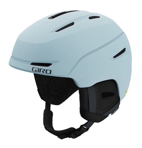 Kask zimowy GIRO AVERA matte light mineral roz. M (55.5-59 cm) (NEW 2024/2025) Kask zimowy GIRO AVERA matte light mineral roz. M (55.5-59 cm) (NEW 2024/2025)