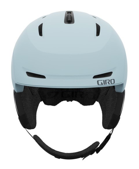 Kask zimowy GIRO AVERA matte light mineral roz. M (55.5-59 cm) (NEW 2024/2025) Kask zimowy GIRO AVERA matte light mineral roz. M (55.5-59 cm) (NEW 2024/2025)