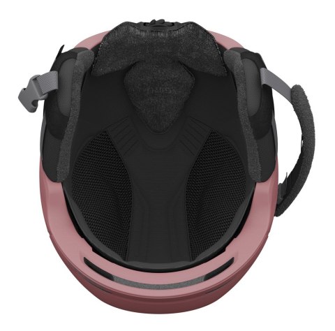 Kask zimowy GIRO AVERA matte rose roz. M (55.5-59 cm) (NEW 2024/2025) Kask zimowy GIRO AVERA matte rose roz. M (55.5-59 cm) (NEW 2024/2025)