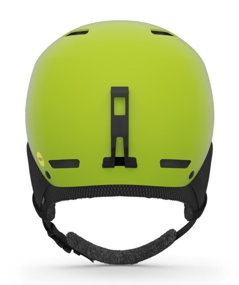 Kask zimowy GIRO CRUE ano lime roz. XS (48.5-52cm) (NEW 2024/2025) Kask zimowy GIRO CRUE ano lime roz. XS (48.5-52cm) (NEW 2024/2025)