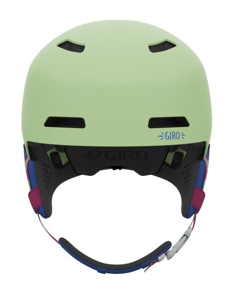 Kask zimowy GIRO CRUE namuk paradise roz. S (52-55.5 cm) (NEW 2024/2025) Kask zimowy GIRO CRUE namuk paradise roz. S (52-55.5 cm) (NEW 2024/2025)
