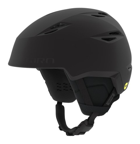 Kask zimowy GIRO GRID SPHERICAL MIPS matte black roz. S (52-55.5 cm) (NEW 2024/2025) Kask zimowy GIRO GRID SPHERICAL MIPS matte black roz. S (52-55.5 cm) (NEW 2024/2025)