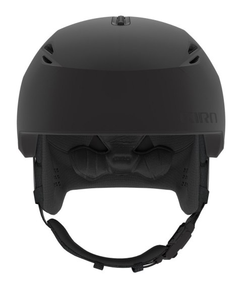 Kask zimowy GIRO GRID SPHERICAL MIPS matte black roz. S (52-55.5 cm) (NEW 2024/2025) Kask zimowy GIRO GRID SPHERICAL MIPS matte black roz. S (52-55.5 cm) (NEW 2024/2025)