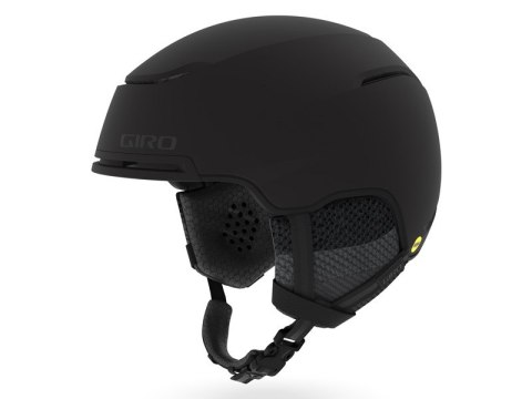 Kask zimowy GIRO JACKSON MIPS matte black roz. S (52-55.5 cm) (NEW 2024/2025) Kask zimowy GIRO JACKSON MIPS matte black roz. S (52-55.5 cm) (NEW 2024/2025)