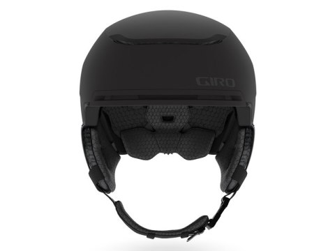 Kask zimowy GIRO JACKSON MIPS matte black roz. S (52-55.5 cm) (NEW 2024/2025) Kask zimowy GIRO JACKSON MIPS matte black roz. S (52-55.5 cm) (NEW 2024/2025)