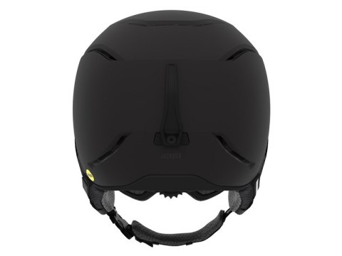 Kask zimowy GIRO JACKSON MIPS matte black roz. S (52-55.5 cm) (NEW 2024/2025) Kask zimowy GIRO JACKSON MIPS matte black roz. S (52-55.5 cm) (NEW 2024/2025)