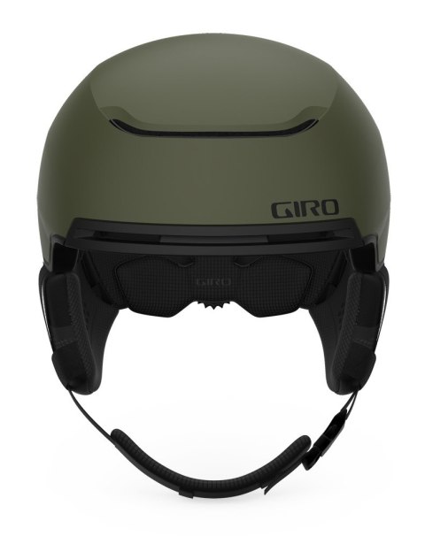 Kask zimowy GIRO JACKSON MIPS matte green roz. S (51-55 cm) (NEW 2024/2025) Kask zimowy GIRO JACKSON MIPS matte green roz. S (51-55 cm) (NEW 2024/2025)