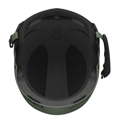 Kask zimowy GIRO LEDGE FS matte green roz. L (59-62,5cm) (NEW 2024/2025) Kask zimowy GIRO LEDGE FS matte green roz. L (59-62,5cm) (NEW 2024/2025)