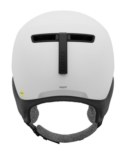 Kask zimowy GIRO TAGGERT MIPS matte white roz. S (52-55.5 cm) (NEW 2024/2025) Kask zimowy GIRO TAGGERT MIPS matte white roz. S (52-55.5 cm) (NEW 2024/2025)