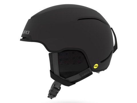 Kask zimowy GIRO TERRA MIPS matte black roz. M (55.5-59 cm) (NEW 2024/2025) Kask zimowy GIRO TERRA MIPS matte black roz. M (55.5-59 cm) (NEW 2024/2025)