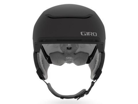 Kask zimowy GIRO TERRA MIPS matte black roz. M (55.5-59 cm) (NEW 2024/2025) Kask zimowy GIRO TERRA MIPS matte black roz. M (55.5-59 cm) (NEW 2024/2025)